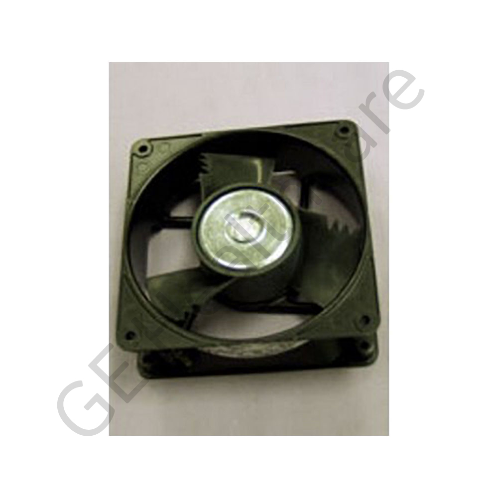 FAN AXIAL FAN AXIAL