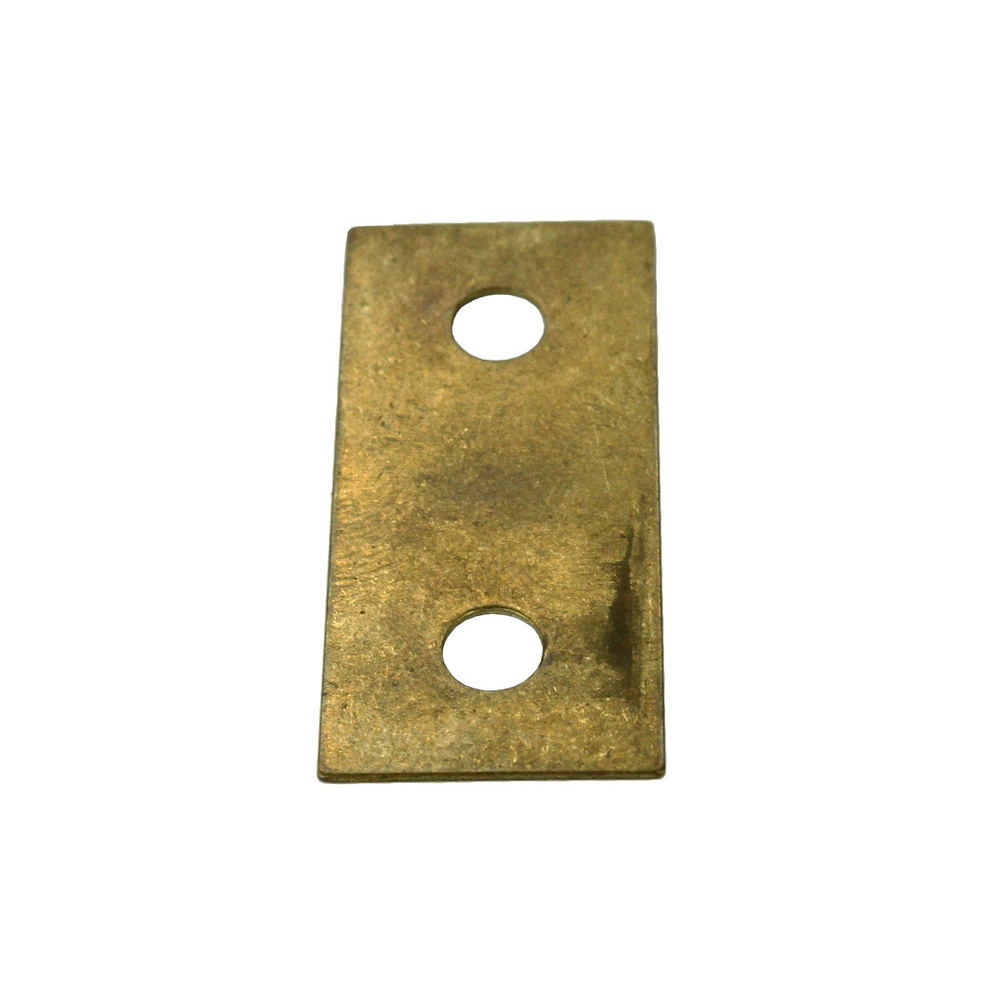 Shim Brass ASTM B36 C26000 Hard Unfinished Edge 0.020 Shim Brass ASTM B36 C26000 Hard Unfinished Edge 0.020