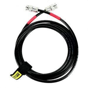 6 FT RG58 BNC (M) BNC (M) 6 FT RG58 BNC (M) BNC (M)