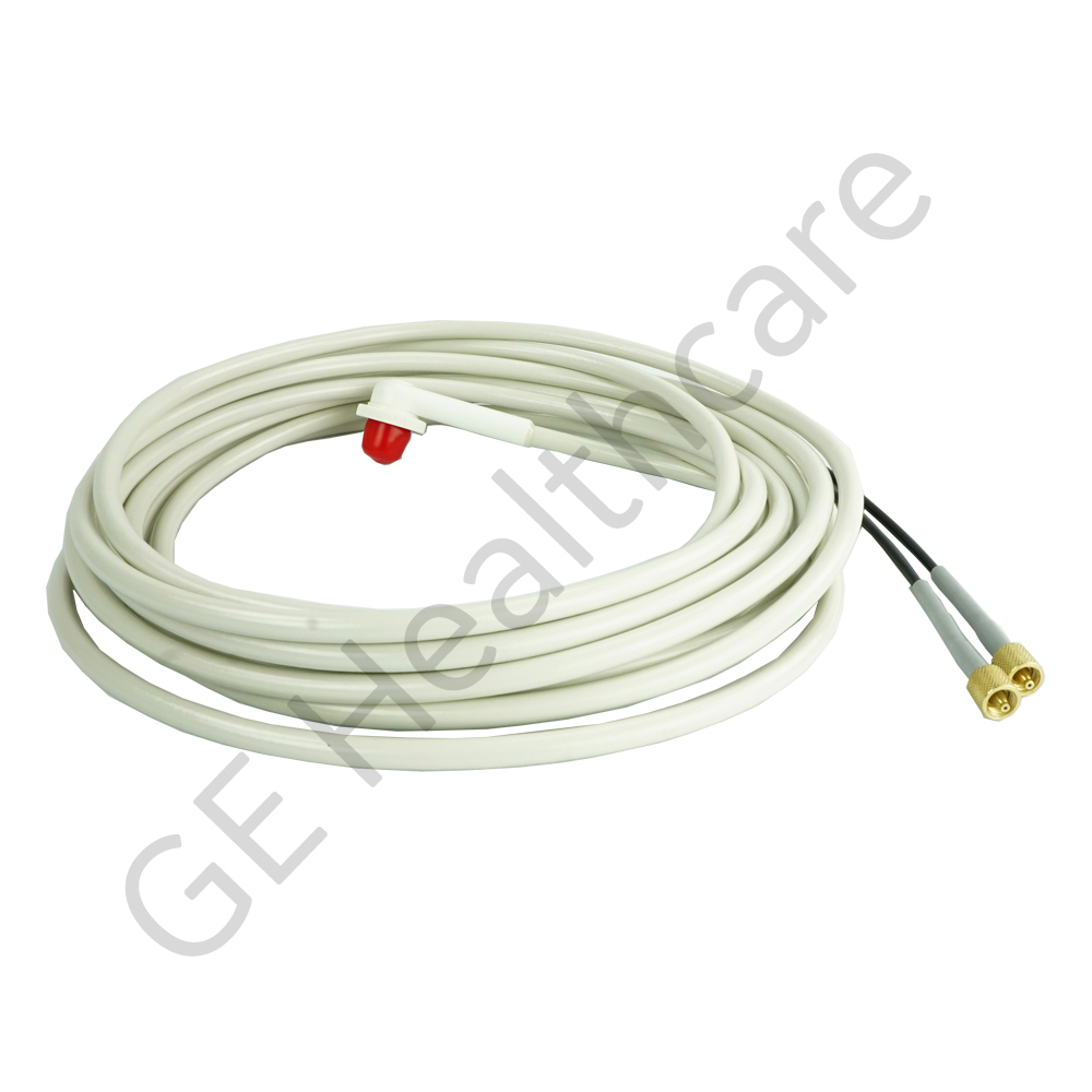 Fiber Optic PPG Cable Assembly - 253" LG Fiber Optic PPG Cable Assembly - 253" LG