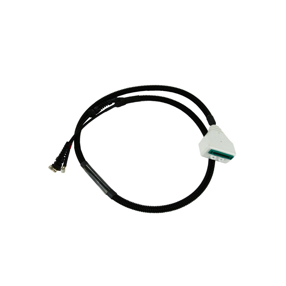 PHASED ARRAY CABLE FOR 1.5T SIGNA PHASED ARRAY CABLE FOR 1.5T SIGNA