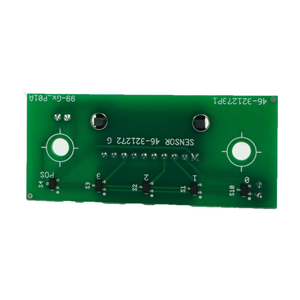 SID Sensor Board 46-321272G1 SID Sensor Board 46-321272G1