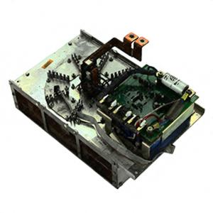 CROWN 012388-3 PPBM WITH CROWBAR 46-328206P114-R CROWN 012388-3 PPBM WITH CROWBAR 46-328206P114-R