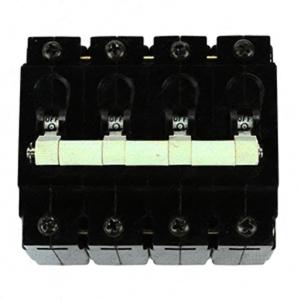 Crown A10958-1 Circuit Breaker 4-P 46-328206P37U Crown A10958-1 Circuit Breaker 4-P 46-328206P37U