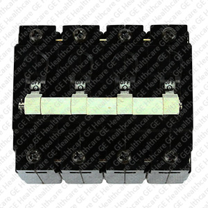 Crown A10958-1 Circuit Breaker 4-P 46-328206P37U Crown A10958-1 Circuit Breaker 4-P 46-328206P37U