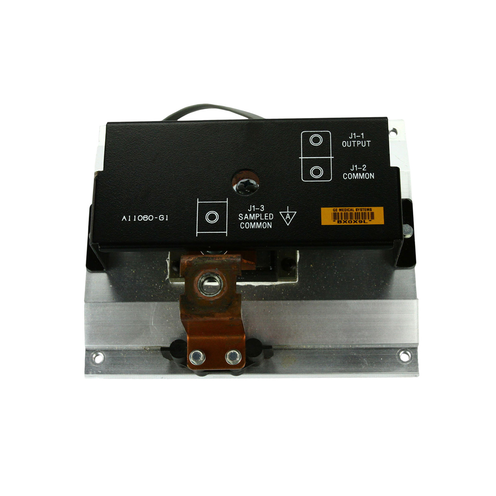 Crown A11060-G1 140A External Shunt 46-328206P82U Crown A11060-G1 140A External Shunt 46-328206P82U
