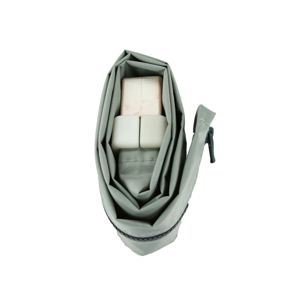 1.0T DUAL-COIL CONNECTOR AND SLEEVE 1.0T DUAL-COIL CONNECTOR AND SLEEVE