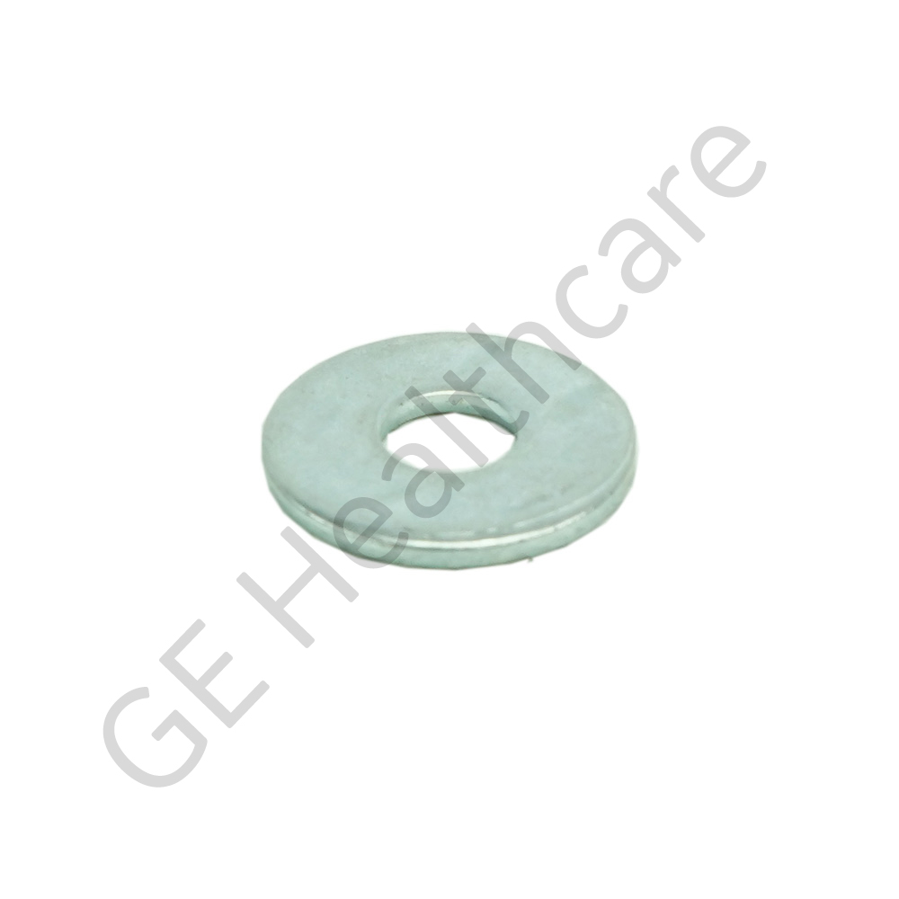 Washer Plain Large 6.4mm x 18mm Zinc Plated Steel Washer Plain Large 6.4mm x 18mm Zinc Plated Steel