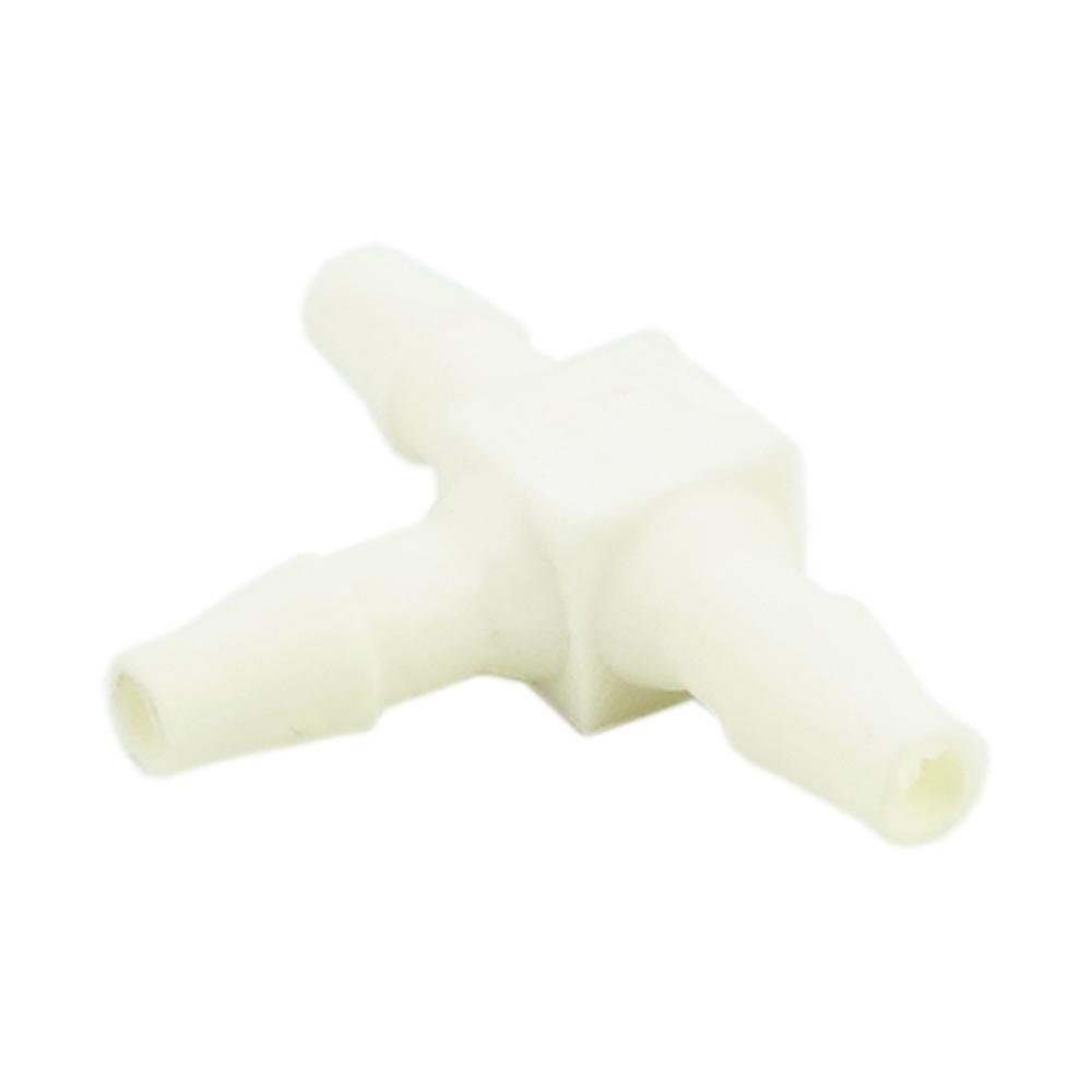 TUBO FTG, TEE 1/8 ID TUBO FTG, TEE 1/8 ID