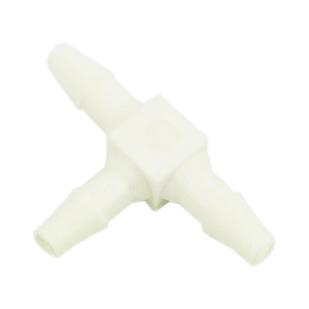 TUBO FTG, TEE 1/8 ID TUBO FTG, TEE 1/8 ID