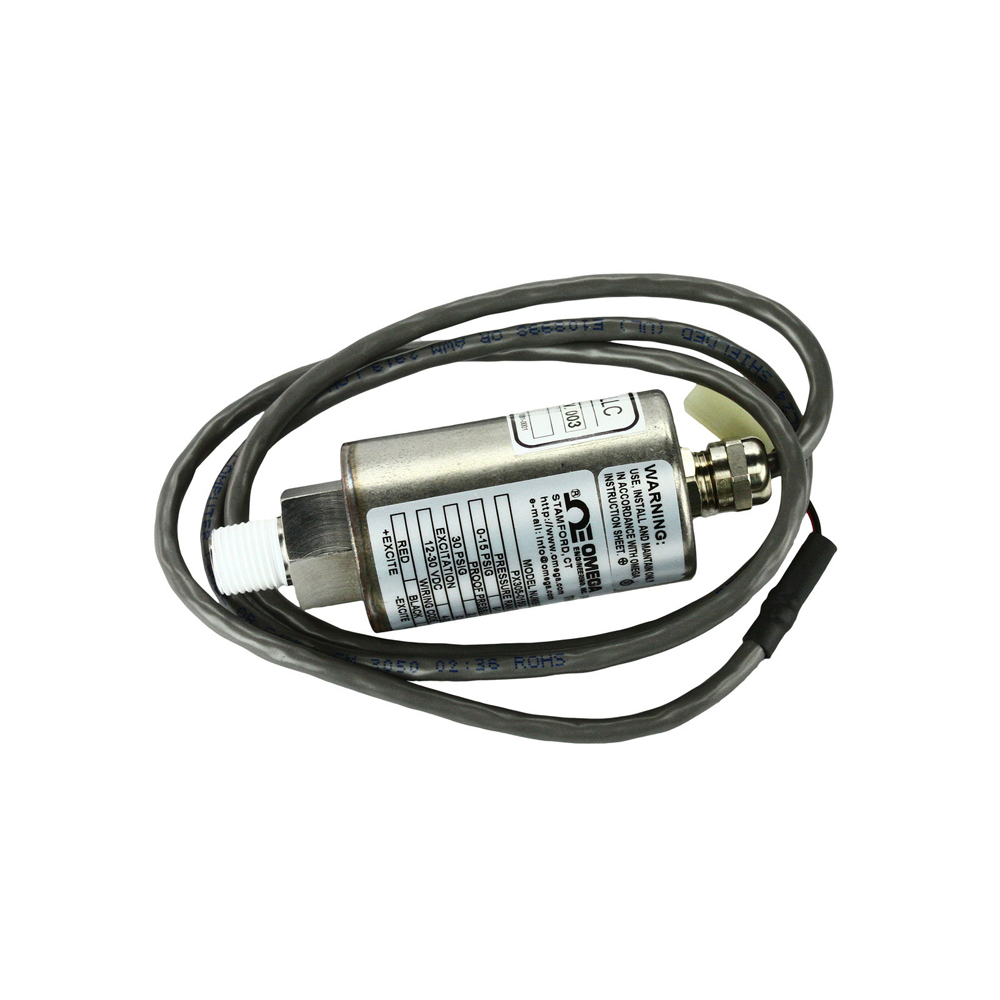 Assembly - Pressuer Transducer Assembly - Pressuer Transducer