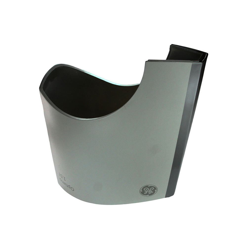 Enclosure, Teardrop, Upper. Enclosure, Teardrop, Upper.