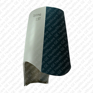 Enclosure, Teardrop, Upper, GE Branded 5001-1059 Enclosure, Teardrop, Upper, GE Branded 5001-1059
