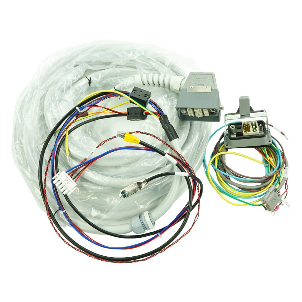 Interconnect Cable Socket Kit Interconnect Cable Socket Kit