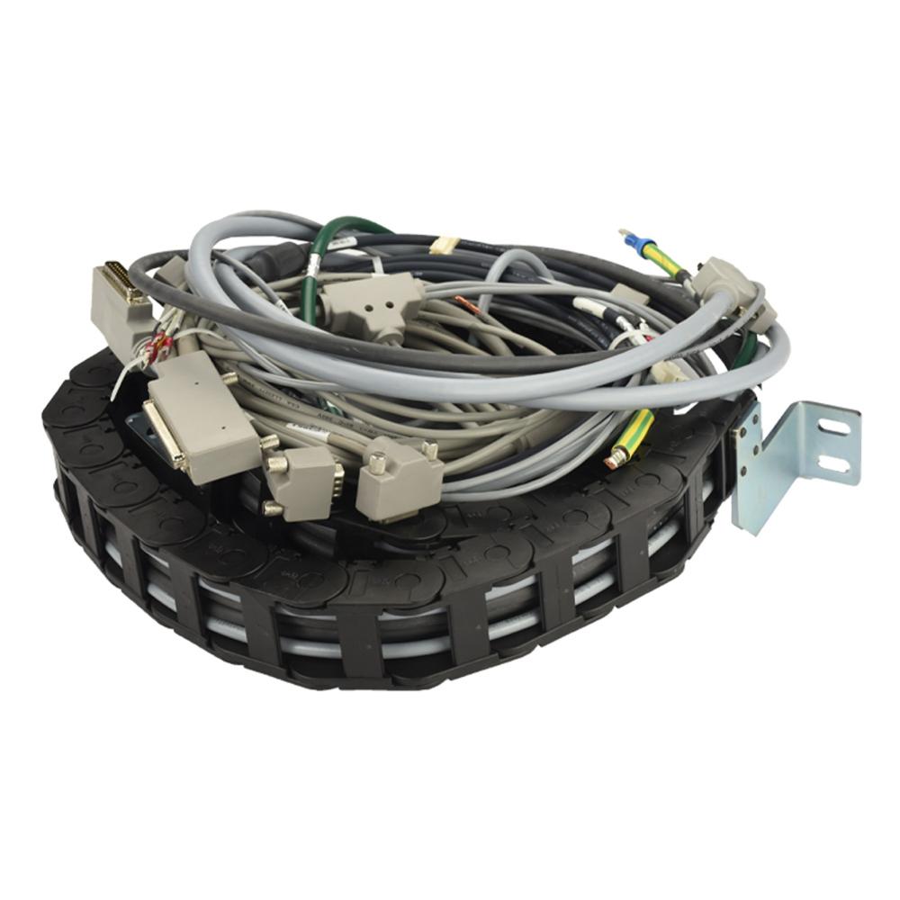 Assembly-1.7HP PET CT Table Cable Chain H Power-Table Assembly-1.7HP PET CT Table Cable Chain H Power-Table