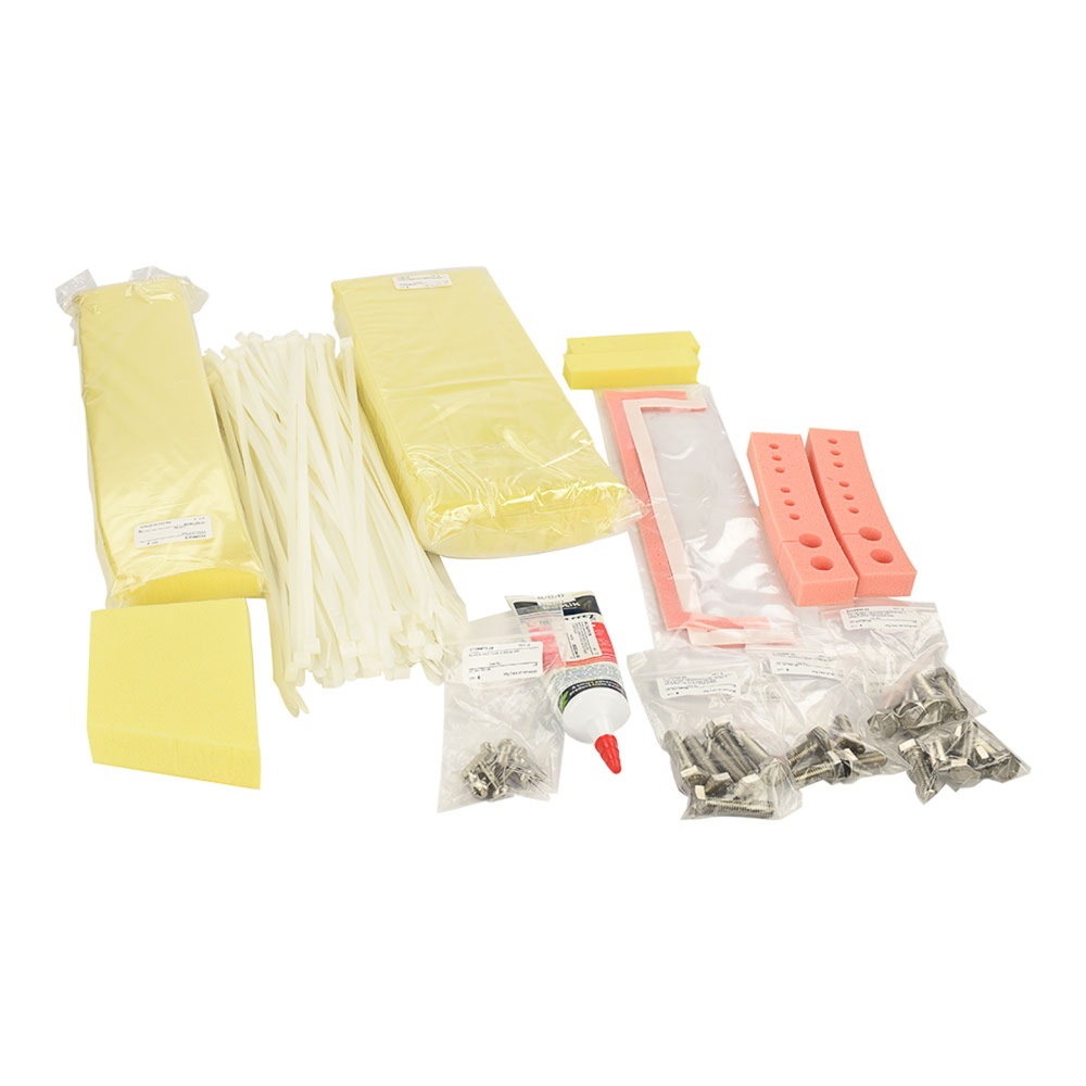 Kit Body Resonance Module Gradient Cable Lead Board Kit Body Resonance Module Gradient Cable Lead Board