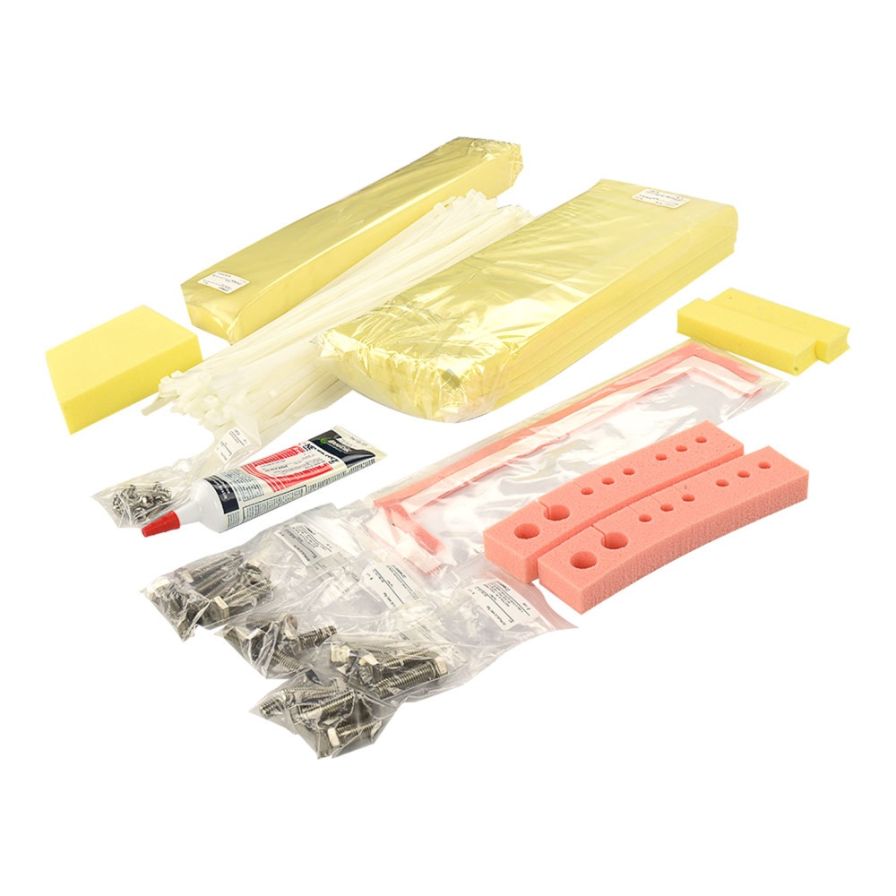 Kit Body Resonance Module Gradient Cable Lead Board Kit Body Resonance Module Gradient Cable Lead Board
