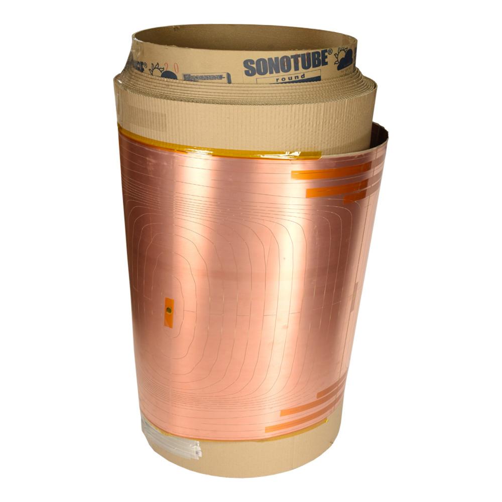 RF Shield and Container for Twin Resonance Module RF Shield and Container for Twin Resonance Module