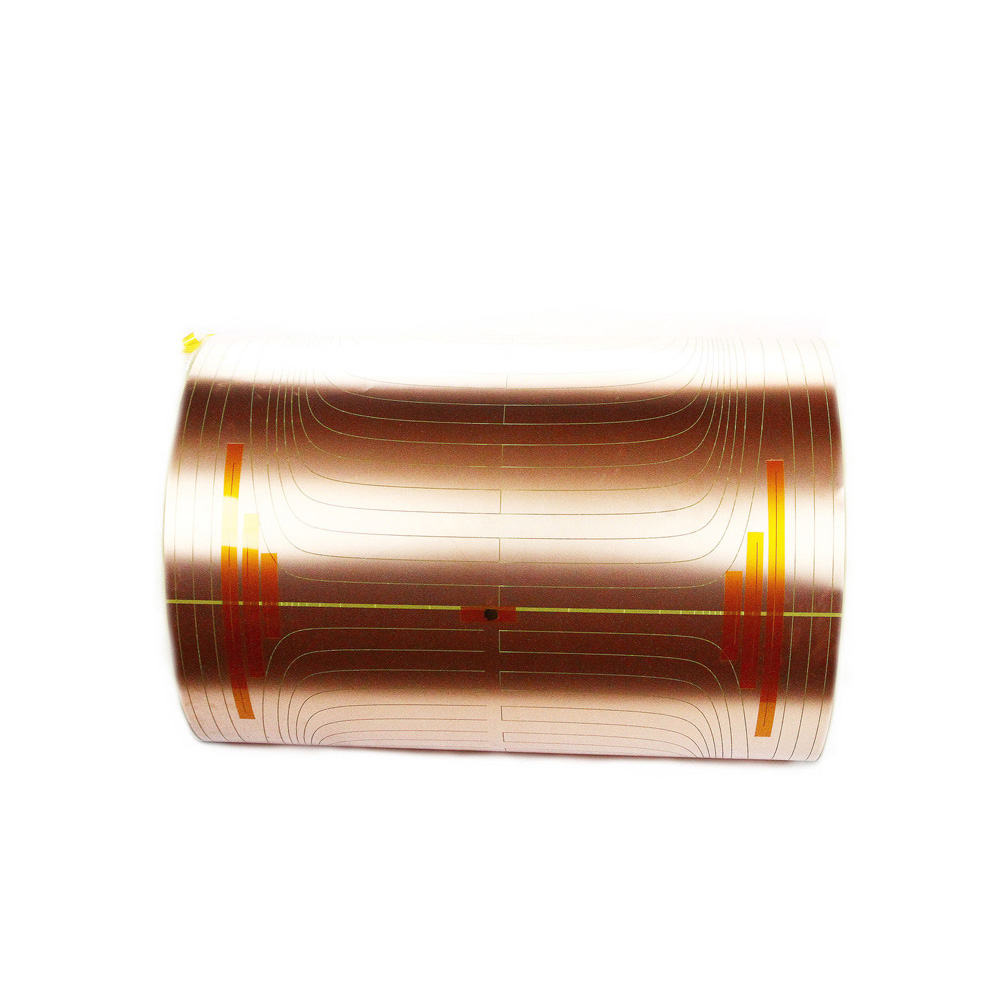 Body Resonance Module Radio Frequency Shield Container Body Resonance Module Radio Frequency Shield Container