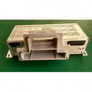 Multi coil enclosure assembly_Excite3_1.5T Multi coil enclosure assembly_Excite3_1.5T