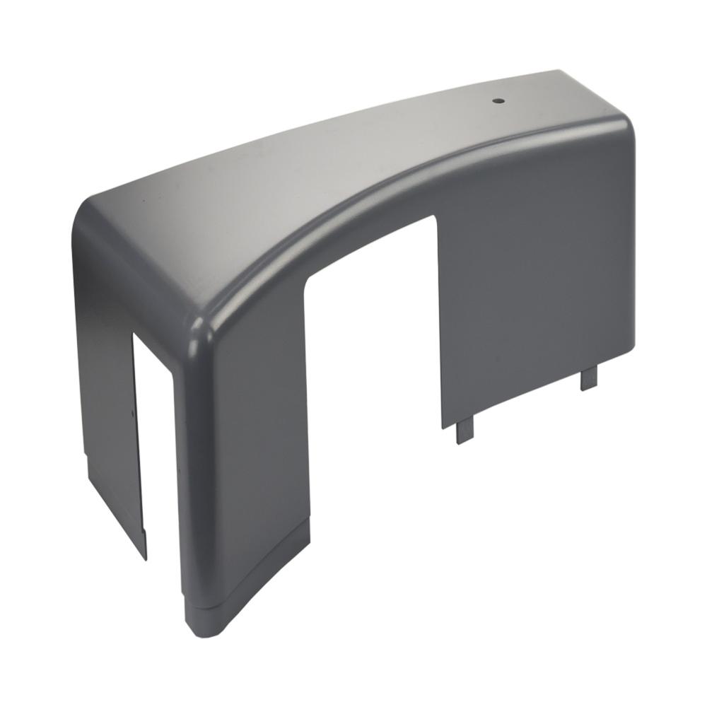 Cover HDCT Gantry Base Right Hand Side Pressure Formed Cover HDCT Gantry Base Right Hand Side Pressure Formed