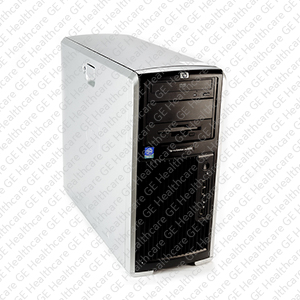 MRI Excite Host 5117866-25-R MRI Excite Host 5117866-25-R