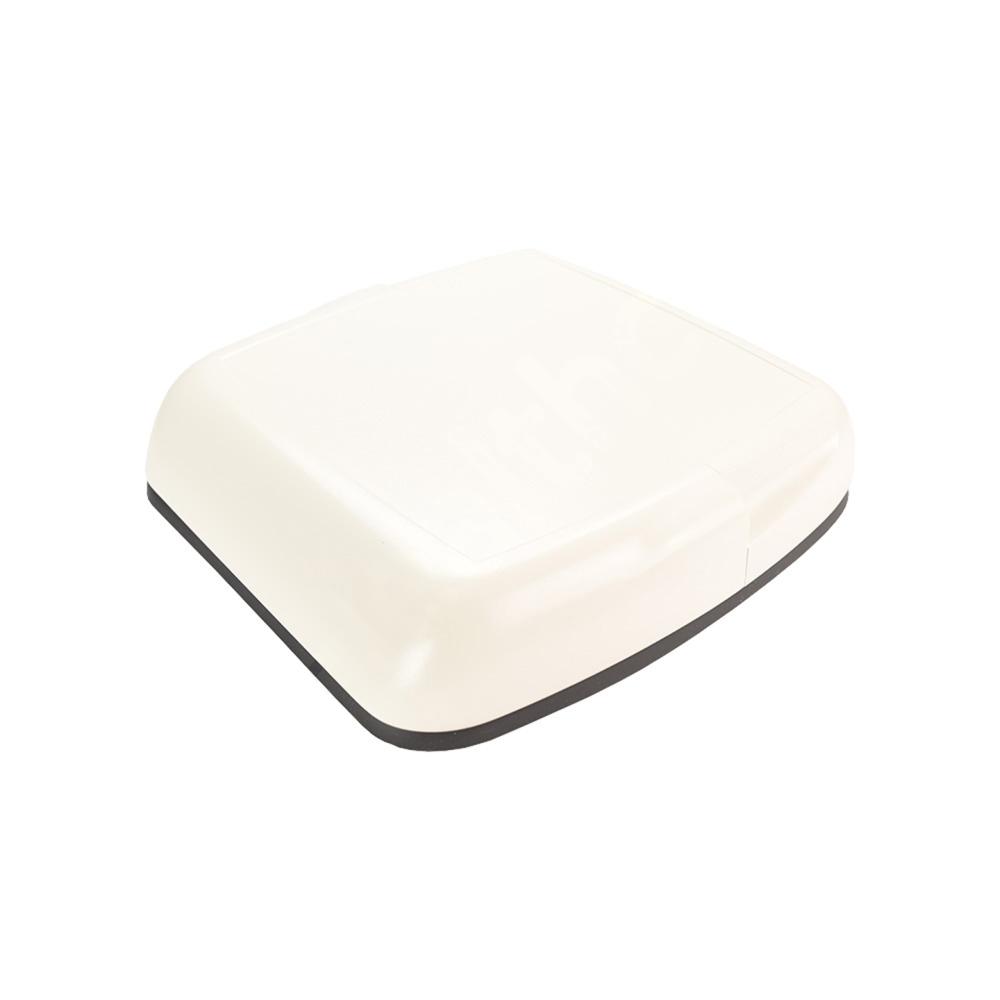 Tube Anticollision Covers Left 5118531-2 Tube Anticollision Covers Left 5118531-2