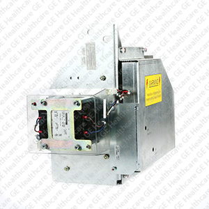 Axial Dynamic Braking Module Axial Dynamic Braking Module