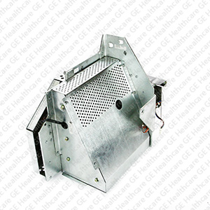 Axial Dynamic Braking Module Axial Dynamic Braking Module