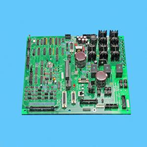 Generator Interface Board 5118848 Generator Interface Board 5118848
