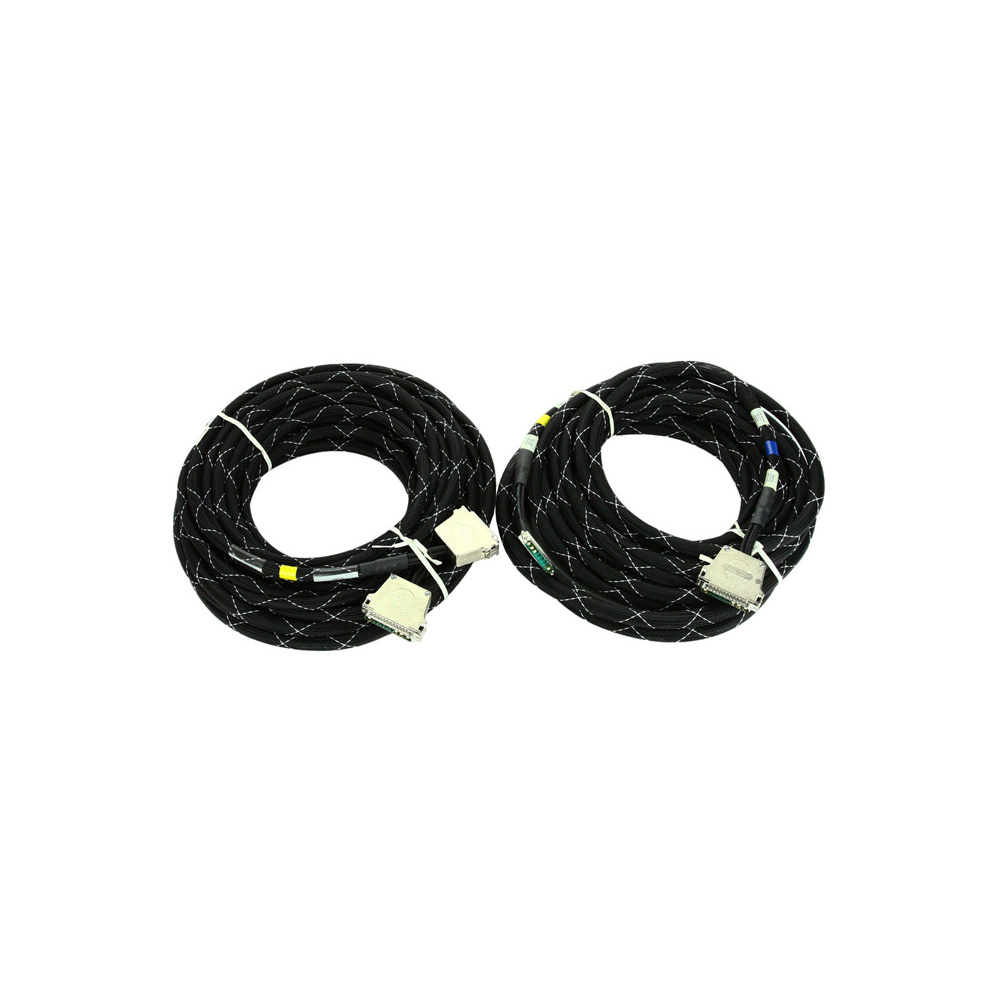 FRU KIT - 3T BODY RECEIVE LONG CABLES FRU KIT - 3T BODY RECEIVE LONG CABLES