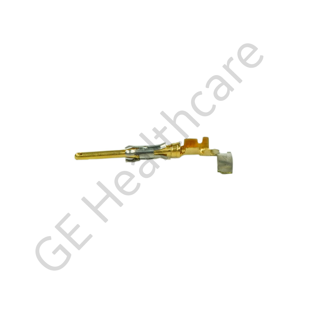 Pin Terminal 0.062 OD 18-16AWG Male Amp Multi-Mate Pin Pin Terminal 0.062 OD 18-16AWG Male Amp Multi-Mate Pin