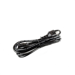 Doble cable de alimentación ac-clase europa Doble cable de alimentación ac-clase europa