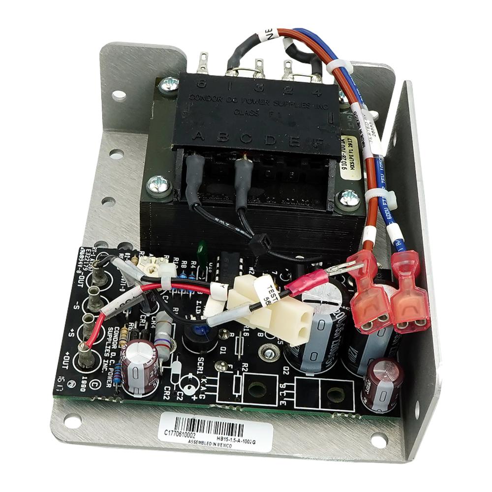 Power Supply Assembly Slipring Receiver 15V Rohs Power Supply Assembly Slipring Receiver 15V Rohs