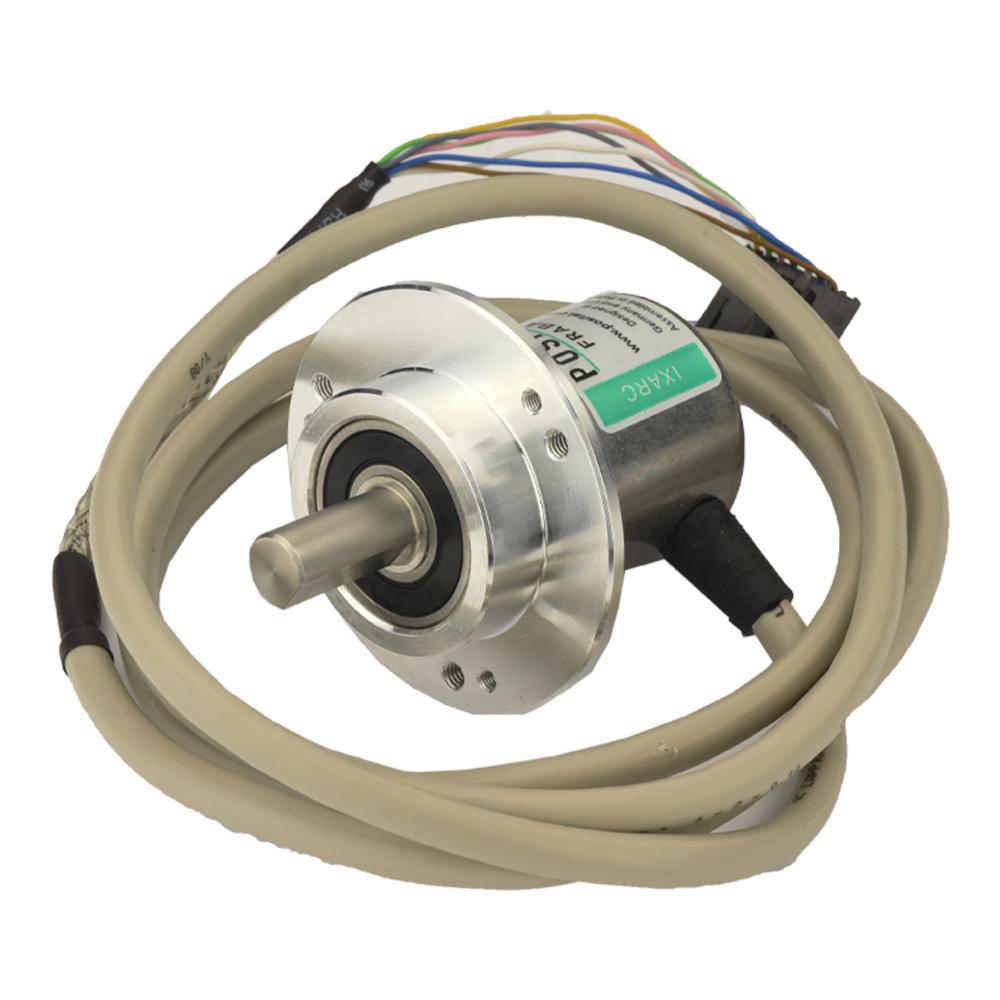 Fraba Absolute Encoder for IMS GT 5122208-3-H Fraba Absolute Encoder for IMS GT 5122208-3-H