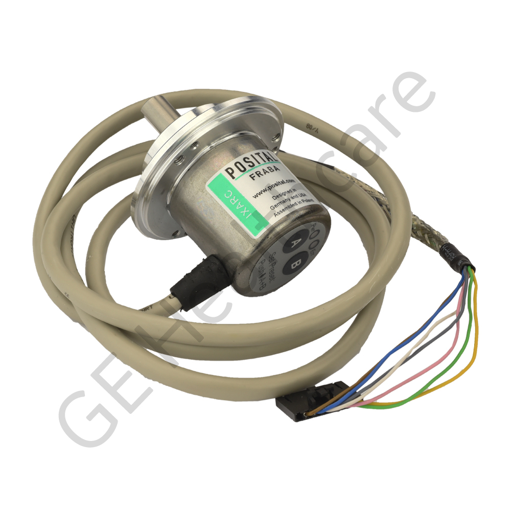 Fraba Absolute Encoder for IMS GT 5122208-3-H Fraba Absolute Encoder for IMS GT 5122208-3-H