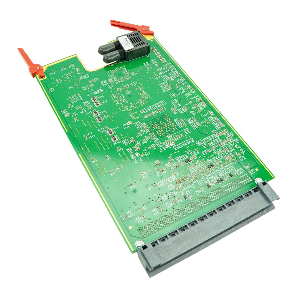 RoHS CTe GDAS DCP Card Assembly 5122521-2-H RoHS CTe GDAS DCP Card Assembly 5122521-2-H