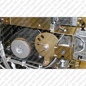 Tilt Pot with Harness 5122696-3-H Tilt Pot with Harness 5122696-3-H