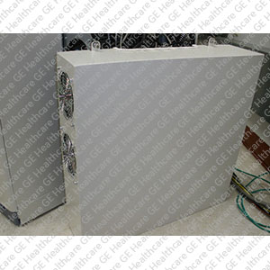 Rear Access Cover - VCT 5123485-H Rear Access Cover - VCT 5123485-H