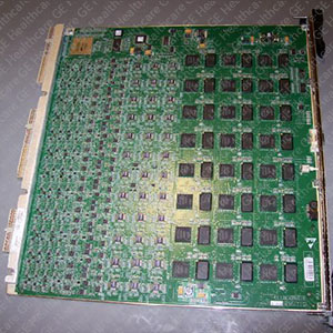 Highlander CEM for 650ps Time Stamp 5127006-H Highlander CEM for 650ps Time Stamp 5127006-H