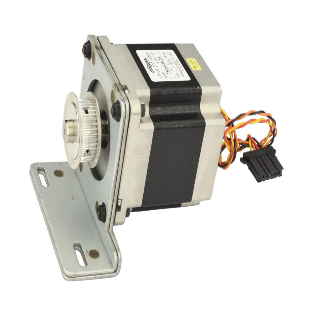 IMS Motor Assembly Positioning Global Table (GT) IMS Motor Assembly Positioning Global Table (GT)