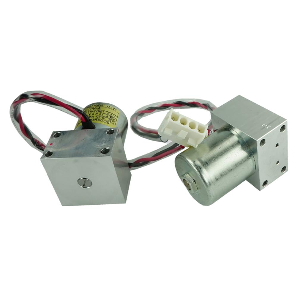 PROPORTIOAL VALVE Assembly Positoning GT 5127284-4-H PROPORTIOAL VALVE Assembly Positoning GT 5127284-4-H