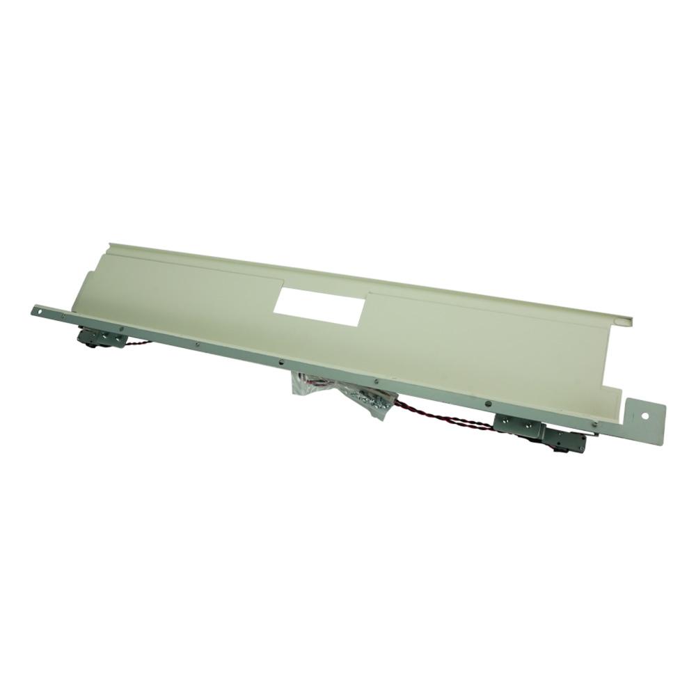 Touch Sensor Left 2000 Assembly Positioning GT Touch Sensor Left 2000 Assembly Positioning GT