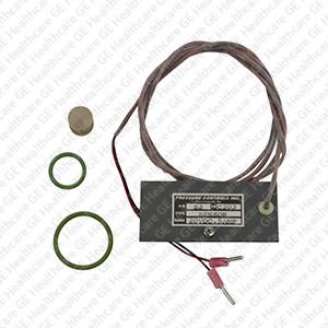 PT Target System HE Flow Sensor PT Target System HE Flow Sensor