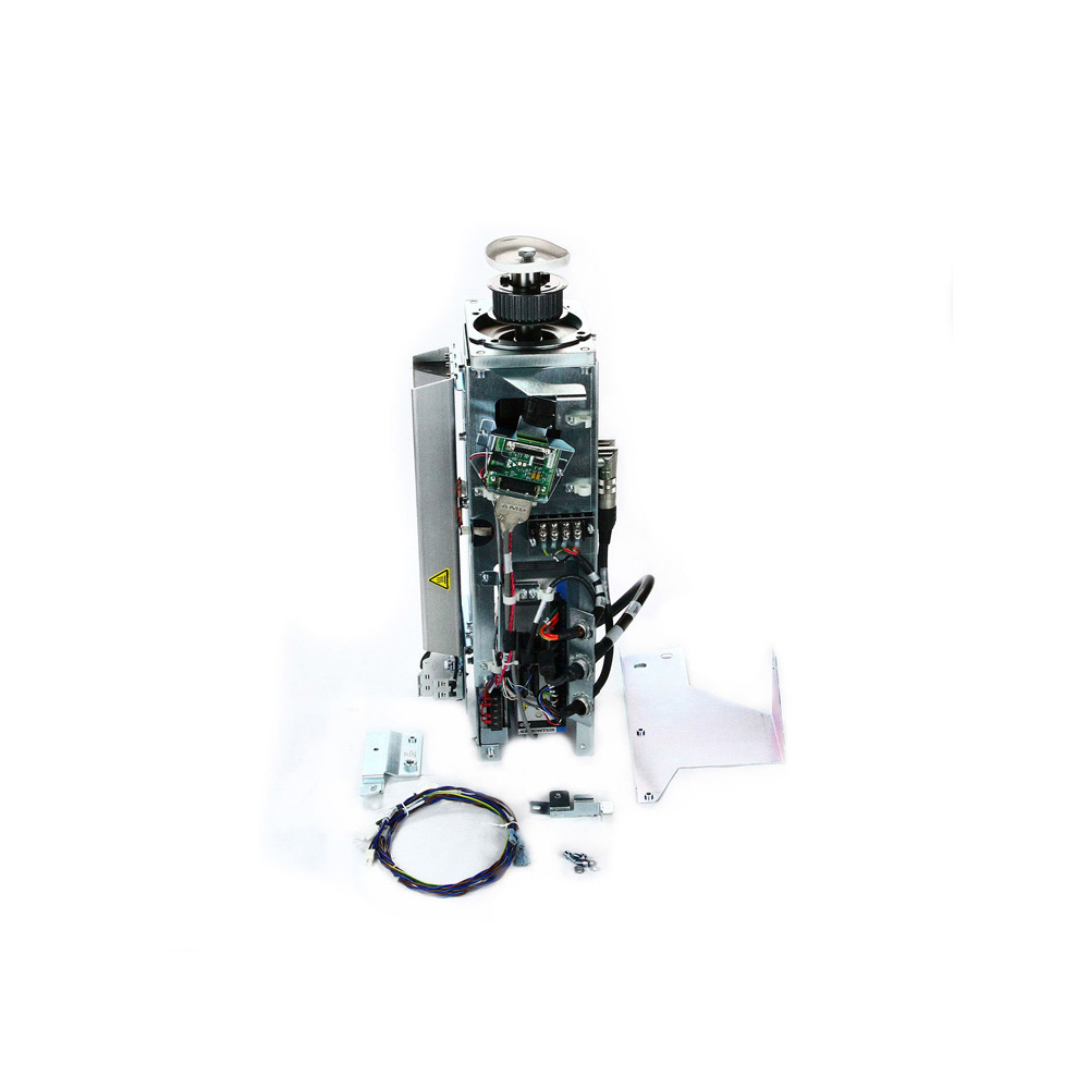 SL4 DANAHER Axial Driver Collector 5129732-2 SL4 DANAHER Axial Driver Collector 5129732-2