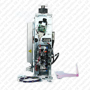 SL4 Danaher Axial Driver Collector 5129732-2-H SL4 Danaher Axial Driver Collector 5129732-2-H