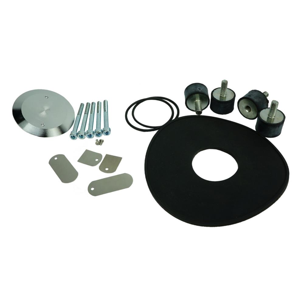 HE Compressor EPDM Overhaul Kit HE Compressor EPDM Overhaul Kit