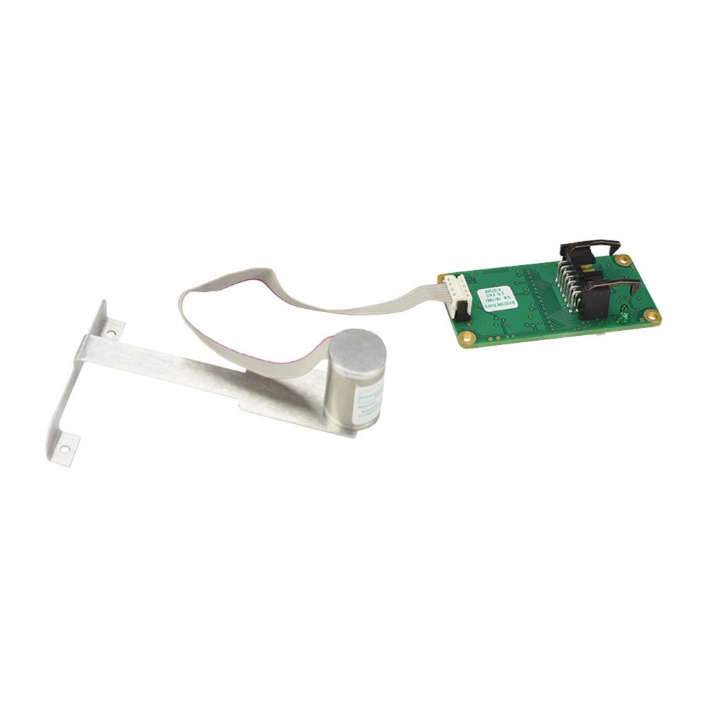 Virtual Absolute Encoder with Tether -RoHS Virtual Absolute Encoder with Tether -RoHS