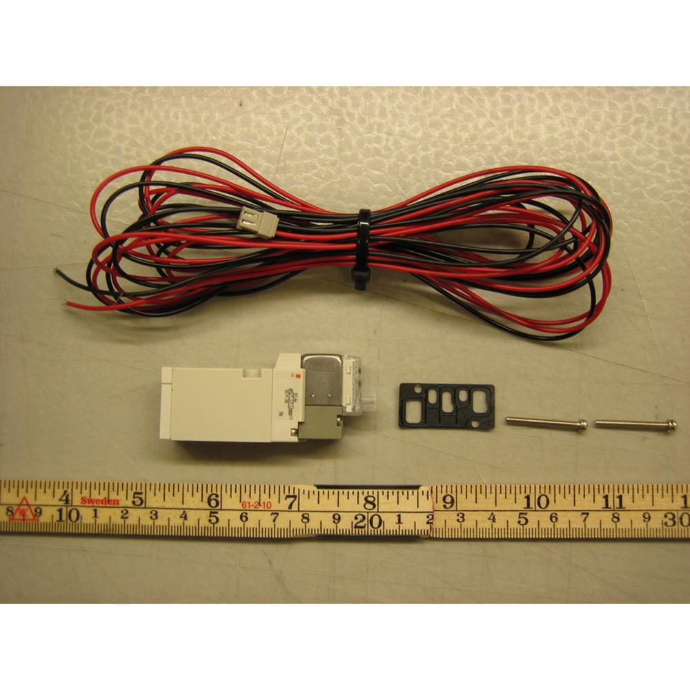 Solenoid Valve for BEV Solenoid Valve for BEV