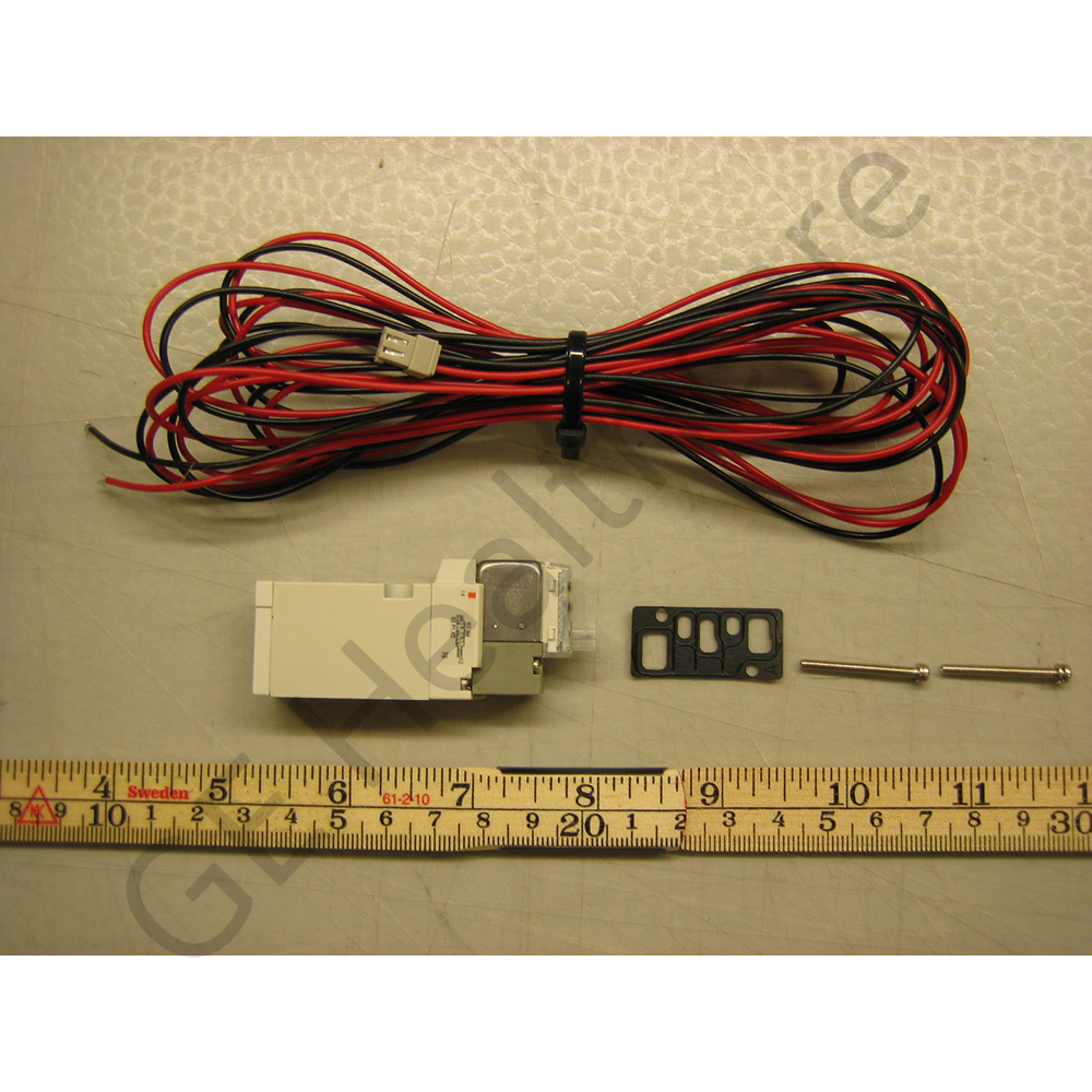 Solenoid Valve for BEV Solenoid Valve for BEV